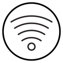 Signal icon