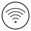 Signal icon