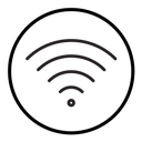 Signal icon