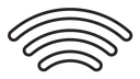Signal icon