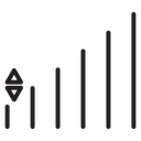 Signal icon
