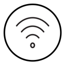 Signal icon