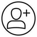 Signup icon