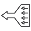 Simplify icon