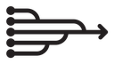 Simplify icon