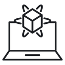 Simulation 2 icon