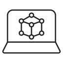 Simulation icon