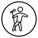 Sing icon