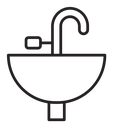 Sink icon