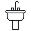 Sink unit 2 icon