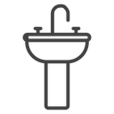 Sink unit 3 icon