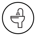 Sink icon