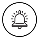 Siren icon