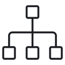 Sitemap 3 icon