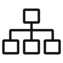 Sitemap 4 icon