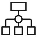 Sitemap icon