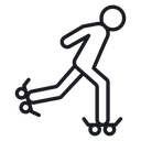Skating 3 icon