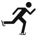 Skating 4 icon