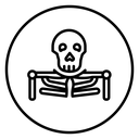 Skeleton 2 icon
