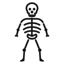 Skeleton 4 icon