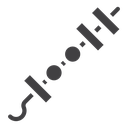 Skewer icon