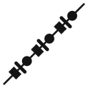 Skewer 4 icon