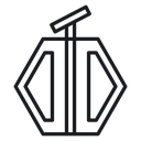 Ski lift 2 icon