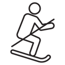 Skii icon