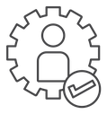 Skills icon