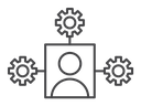 Skills set icon