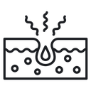 Skin acne 2 icon