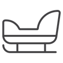 Sled icon