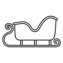 Sled icon