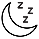 Sleep icon