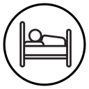 Sleep icon