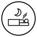 Sleep icon