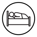 Sleep icon