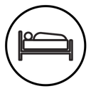 Sleep icon