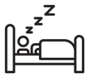 Sleep icon