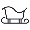 Sleigh 3 icon