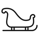 Sleigh 4 icon