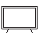 Smart Television icon