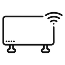 Smart Television icon