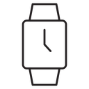 Smartwatch icon