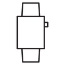 Smartwatch icon