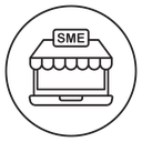 SME icon
