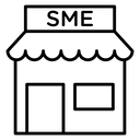 SME icon