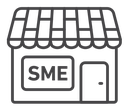 SME icon