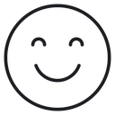 Smile 3 icon