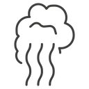 Smoke icon